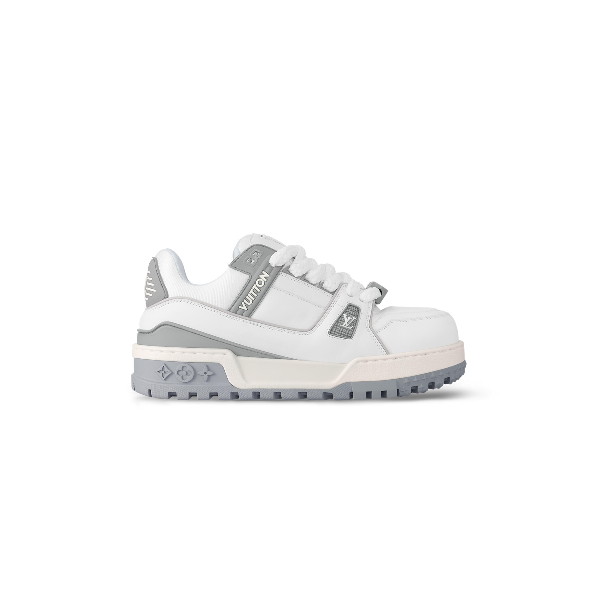 LOUIS VUITTON LV TRAINER MAXI SNEAKER 1ACRK2